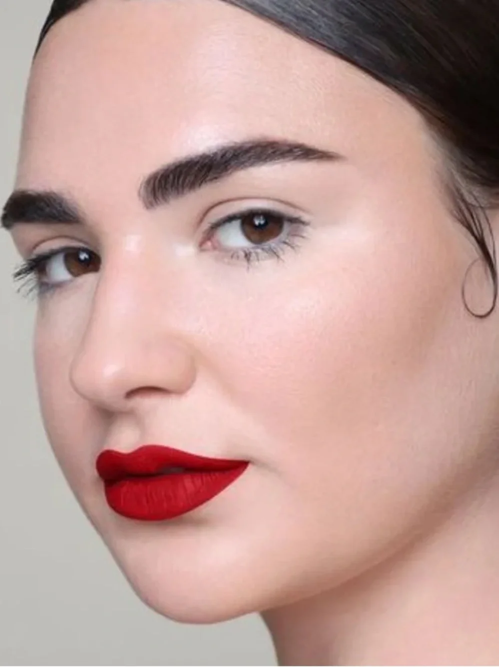 NEW The Lip Bar Bawse Lady Nonstop Liquid Matte Lipstick